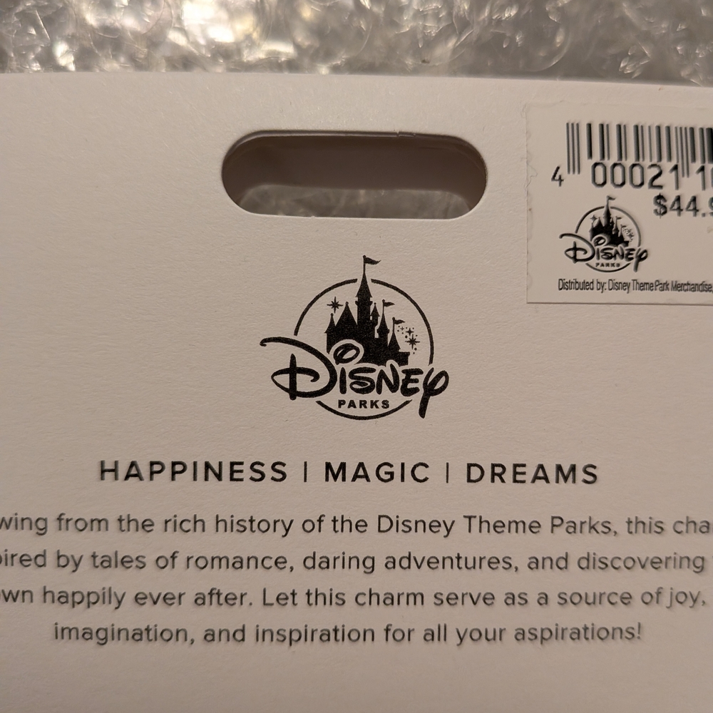 Disney Mickey Mouse Alex And Ani In Rose Gold - Picture 5 of 7